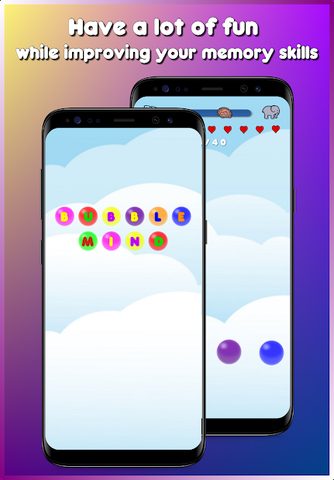 Screenshot 5: Memorize the number