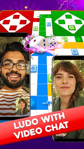 Screenshot 17: Ludo Lush - Ludo Game with Video Call