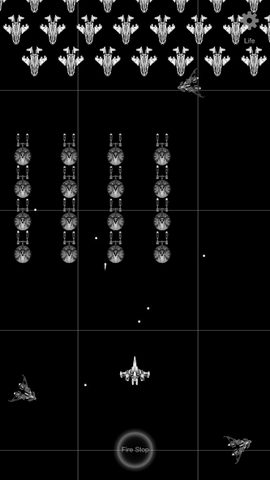 Screenshot 7: Space Shoot - Ultra Classic
