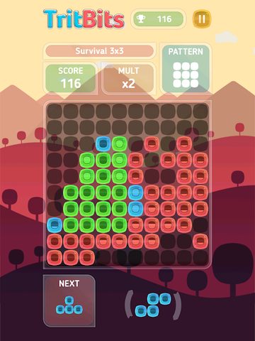 Captura 12: Adictivo juego de rompecabezas