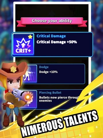 Screenshot 10: Genius Shooter: Monster Killer