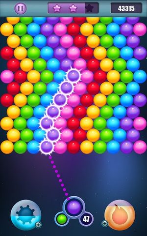 Screenshot 22: Aura Bubbles