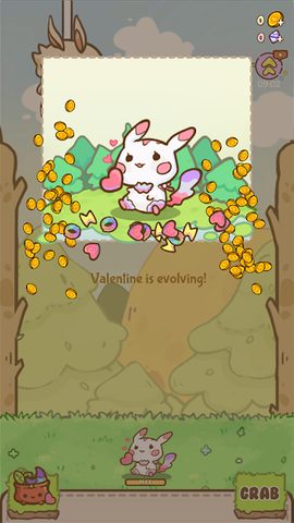 Screenshot 18: Clawmon: Cute Pet Machine