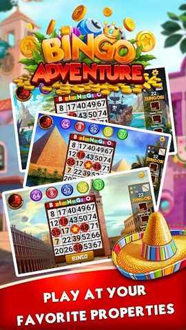 Screenshot 11: Bingo Smash - Lucky Bingo Travel