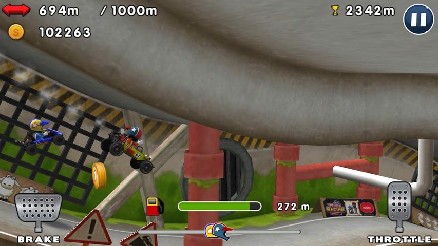 Screenshot 19: Mini Racing Adventures
