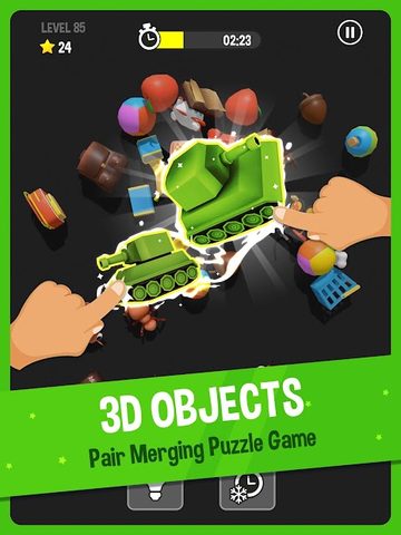Screenshot 10: Matching Master 3D - Match & Puzzle Game