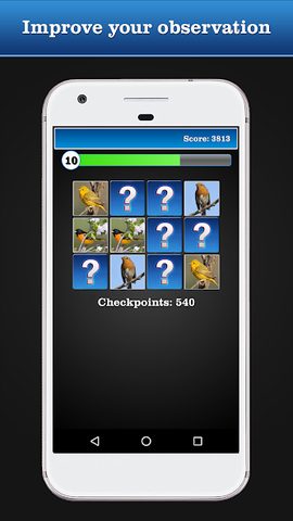 Screenshot 13: Brain Games