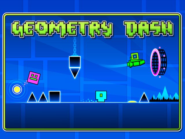 Screenshot 17: Geometry Dash Lite