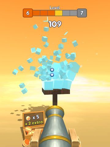 Screenshot 16: Knock Balls
