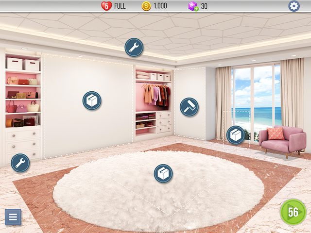 Screenshot 16: Home Design: Stay Here