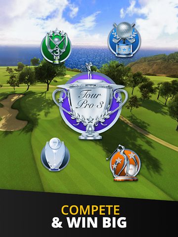 Screenshot 17: Ultimate Golf!