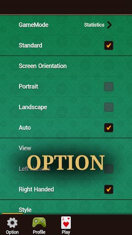 Screenshot 9: FreeCell
