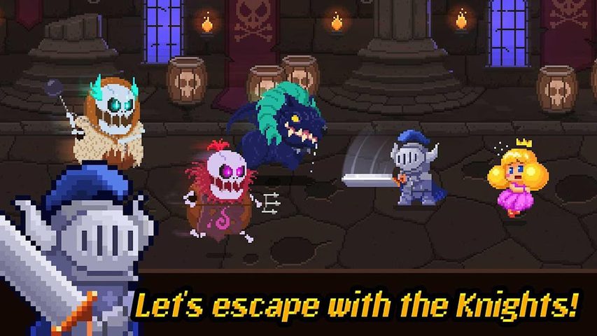 Screenshot 3: Coin Princess