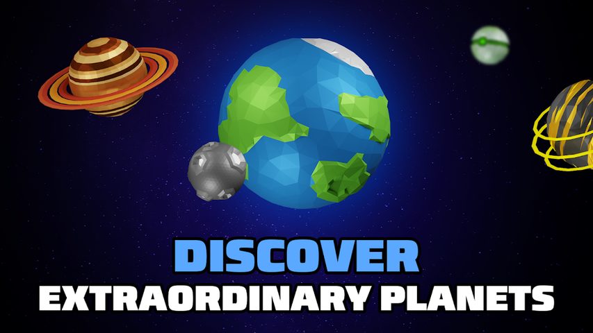 Screenshot 8: Space Colony: Idle Click Miner