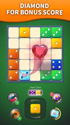 Screenshot 22: Dice Merge: Matchingdom Puzzle