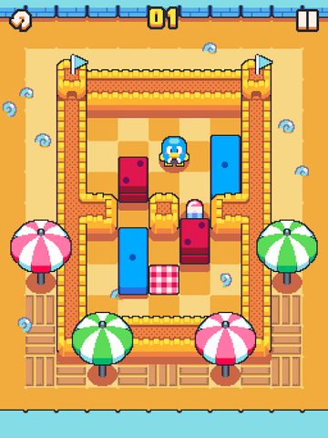 Screenshot 12: Picnic Penguin
