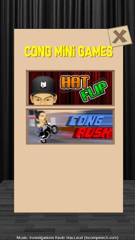 Screenshot 21: Itanong Mo Kay Cong