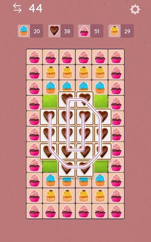 Screenshot 12: Tile Link - Match & Connect