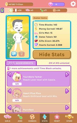 Screenshot 10: Crush Crush