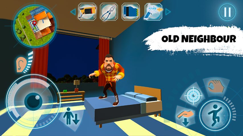Screenshot 13: Dark Riddle: Classic