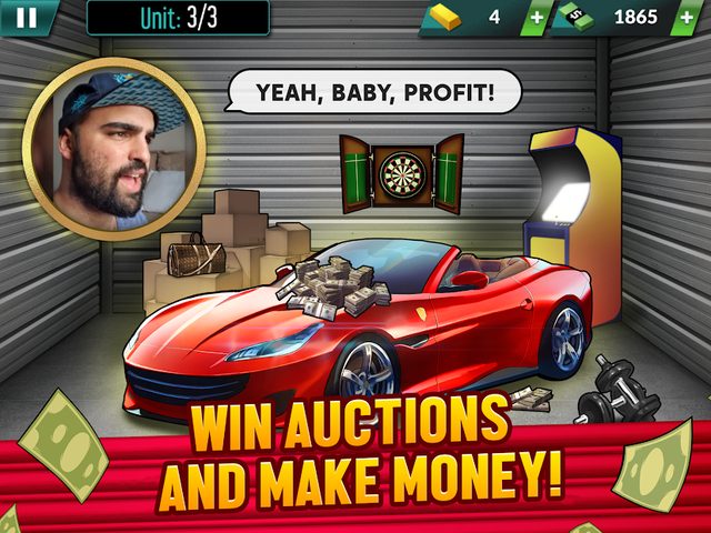 Screenshot 9: Bid Wars 2: Business Simulator