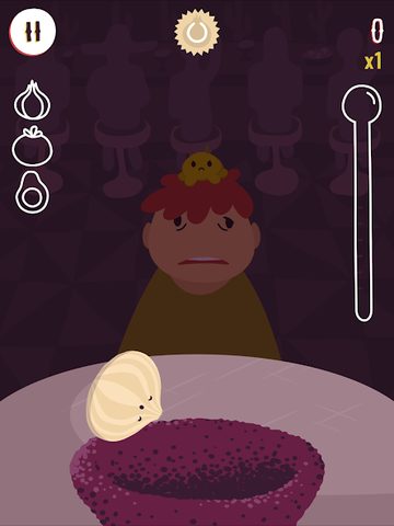 Screenshot 24: Guac Chop