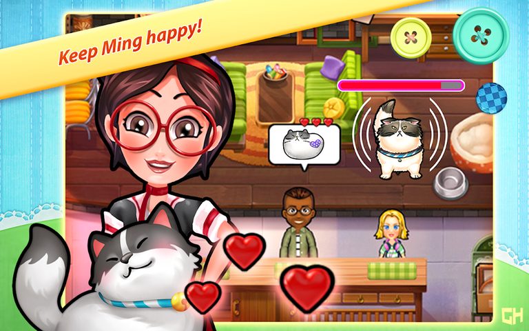 Screenshot 13: Cathy's Crafts