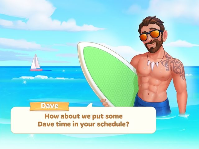 Screenshot 16: Cooking Diary® Restaurant Game
