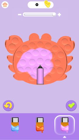 Screenshot 13: Pop-it Fidget Maker Simulator