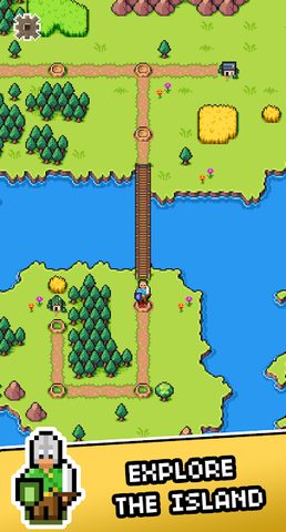 Screenshot 3: Island Empire - Turn Strategy