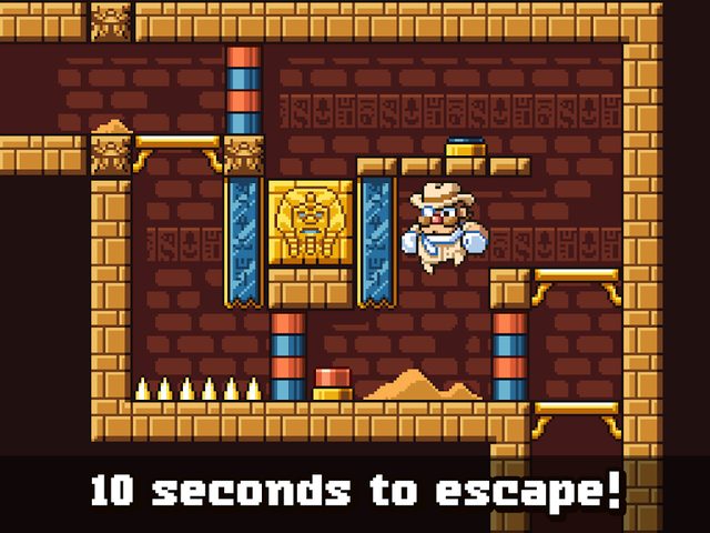 Screenshot 15: Duke Dashington Remastered
