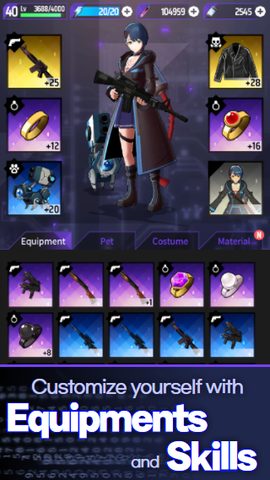 Screenshot 4: OrderZero