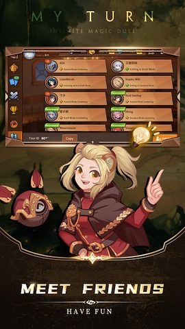 Screenshot 10: My Turn: Infinite Magic Duel