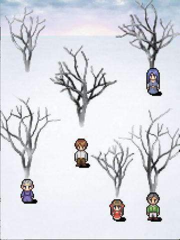Screenshot 23: Town of Tides