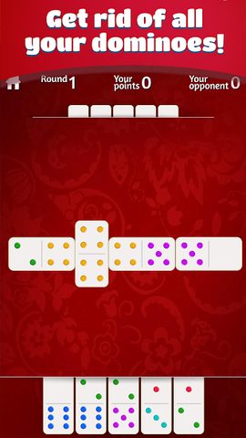 Screenshot 14: Dominoes