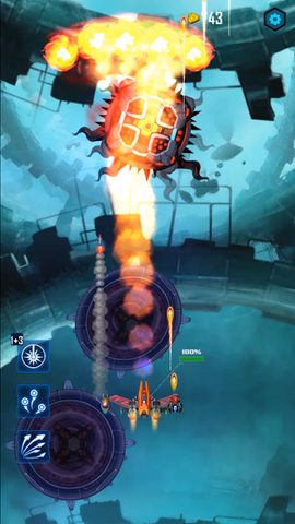 Screenshot 15: Transmute: Galaxy Battle