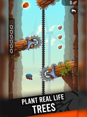 Screenshot 16: Tallest Tree – Jumping arcade