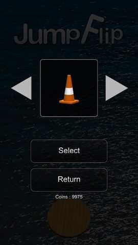 Screenshot 14: Jump Flip - Endless Jump