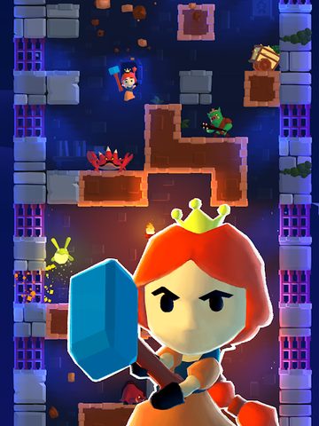 Screenshot 9: Once Upon a Tower