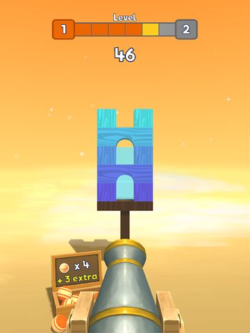 Screenshot 14: Knock Balls