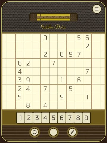 Screenshot 10: Sudoku-Doku