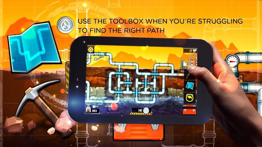 Screenshot 24: Plumber 3