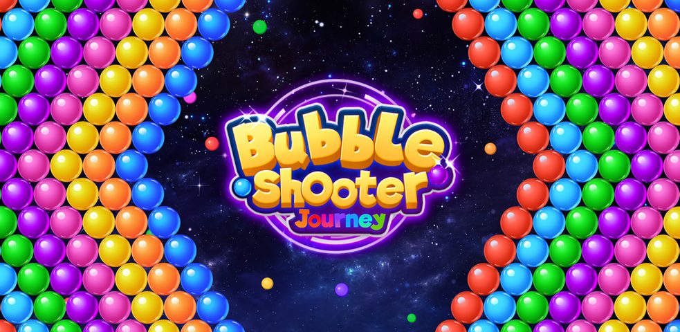 Captura 7: Aventura del Disparador de Bubbles