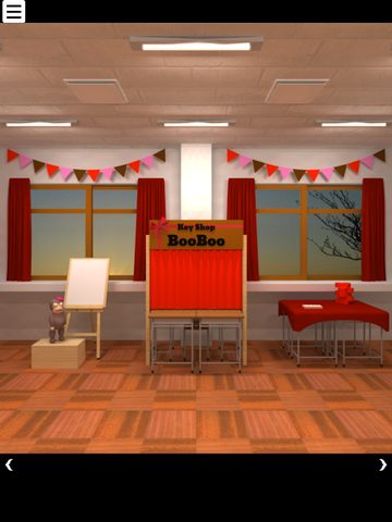 Screenshot 10: Escape Game - Valentine