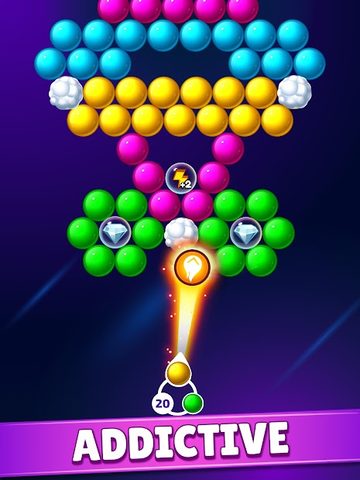 Screenshot 13: Bubble Pop: Bubble Shooter
