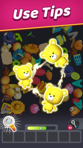 Screenshot 15: Match Triple Life