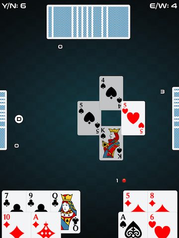 Captura 12: Juego de cartas Whist clásico
