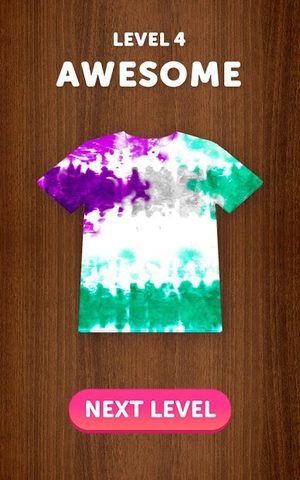 Screenshot 10: Tie Dye