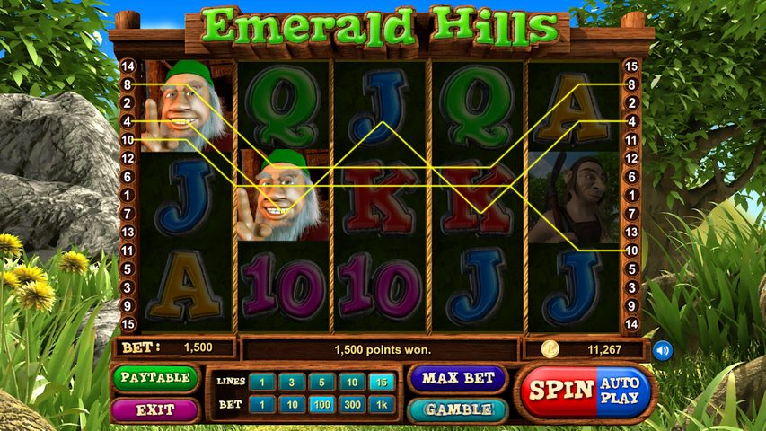 Screenshot 5: Slots LiveGames online