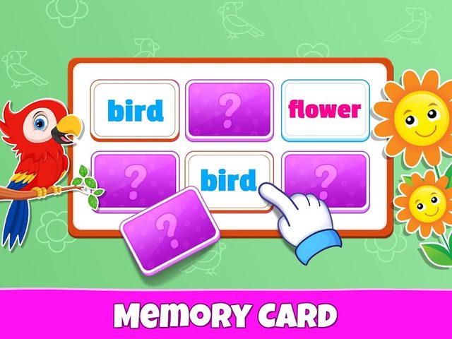 Screenshot 20: Learn to Read: Kids Games